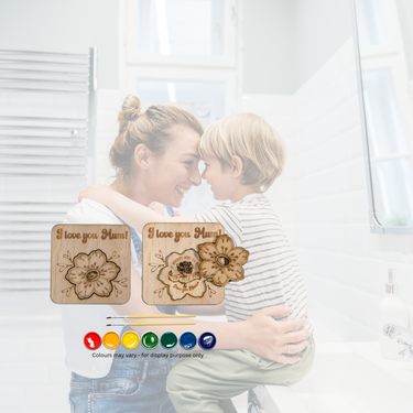 I Love you Mum - Unicorn Fart Productions